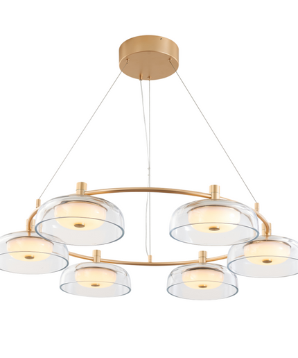 Chandelier SAREMA