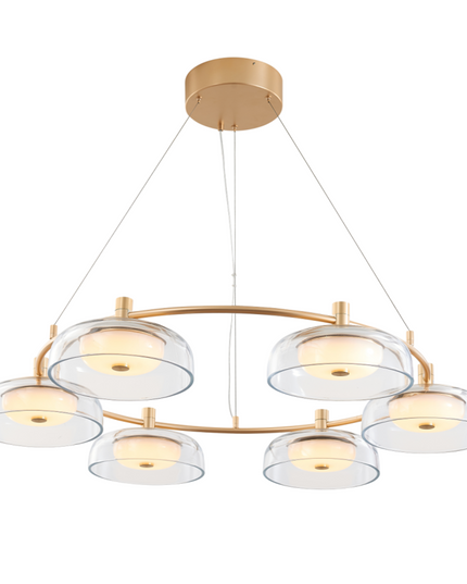Chandelier SAREMA