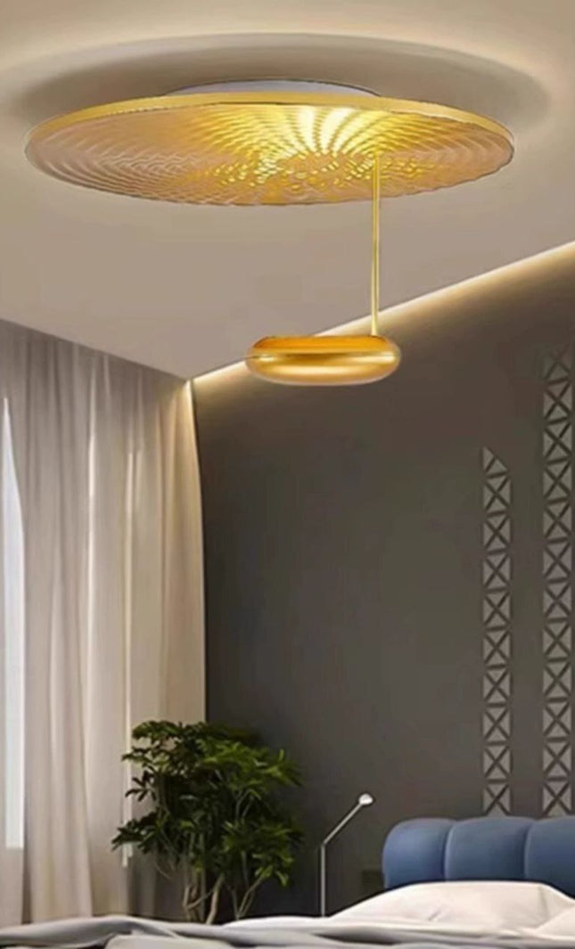 Ceiling Light ROSSAN