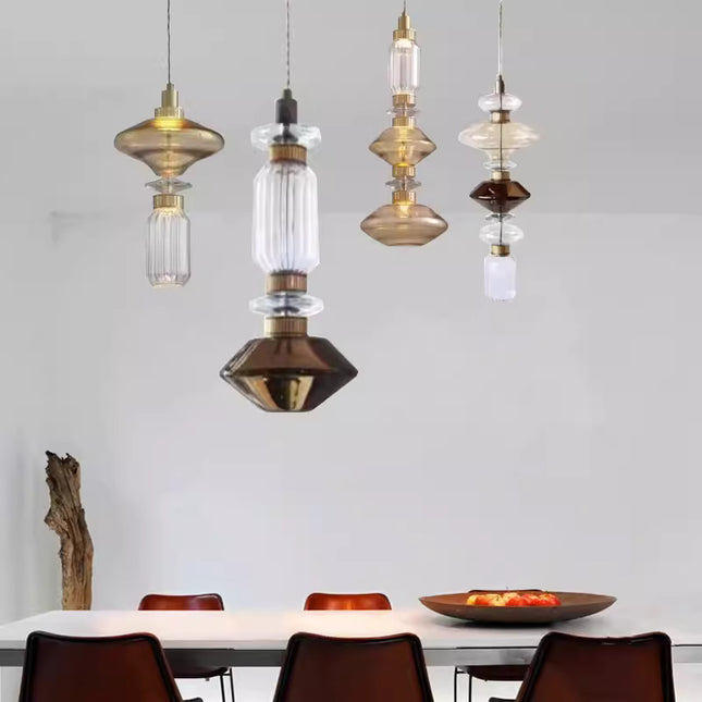 Pendant Light GARRSA