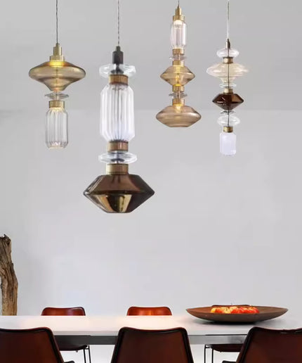 Pendant Light GARRSA