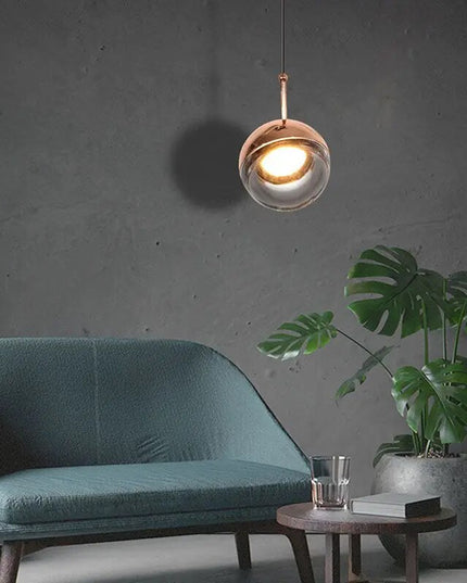 Pendant Light ENJOYES