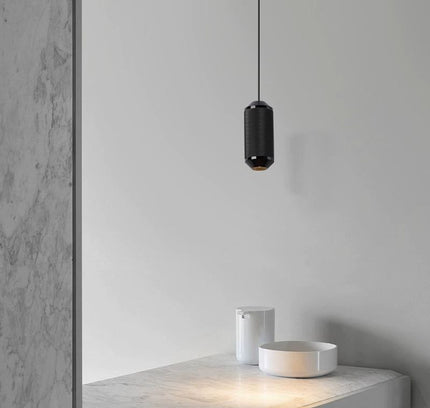 Pendant Light FURSA — modern pendant light, custom designer lighting by RODESIGNE