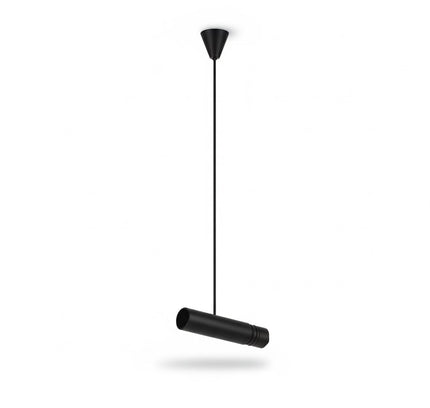Pendant Connector GUBBIO-09 — track lighting accessory, technical lighting by RODESIGNE