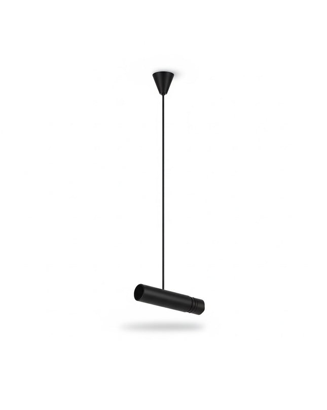 Pendant Connector GUBBIO-09 — track lighting accessory, technical lighting by RODESIGNE