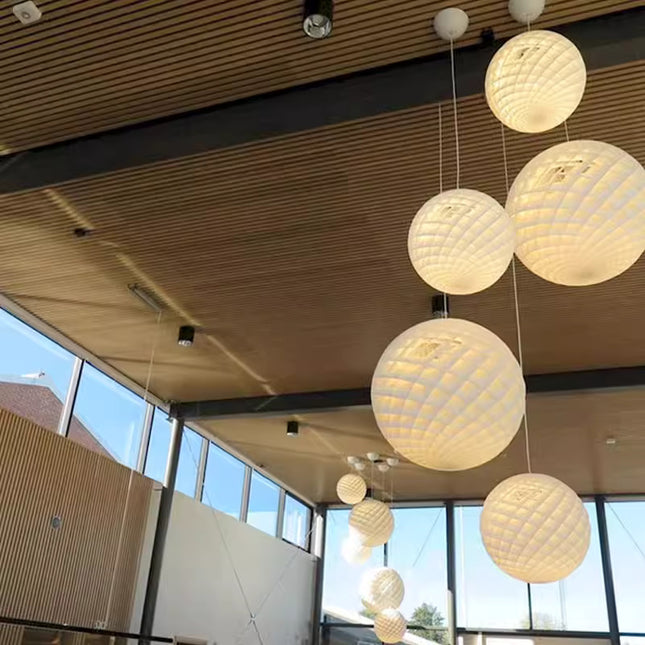 Pendant Light PERUN