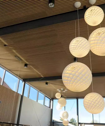 Pendant Light PERUN