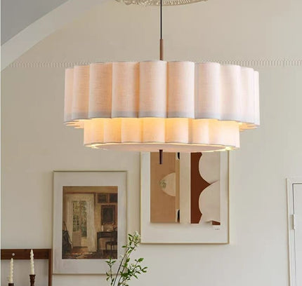 Chandelier ACKERA by Rodesigne