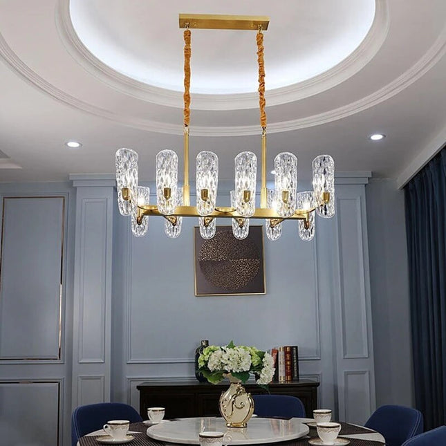 Chandelier ALIGERO