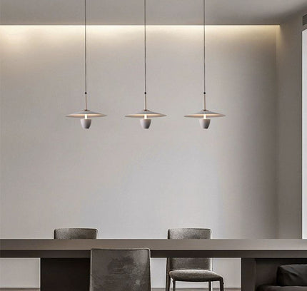 Pendant Light LAURAS — modern pendant light, custom designer lighting by RODESIGNE