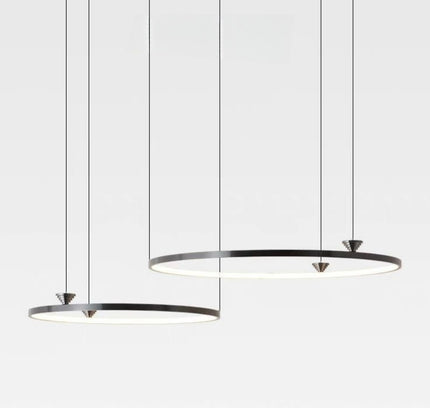Chandelier AGNESSA by Rodesigne