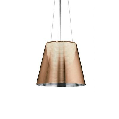 Pendant Light WERYNA — modern pendant light, custom designer lighting by RODESIGNE