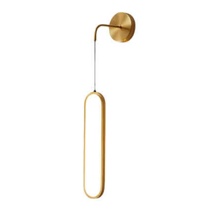 Wall Sconce REKTAN