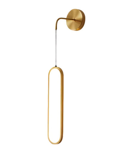 Wall Sconce REKTAN