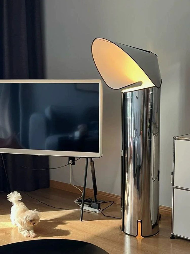 Floor Lamp RUTHER