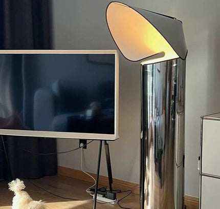 Floor Lamp RUTHER — designer floor lamp by RODESIGNE