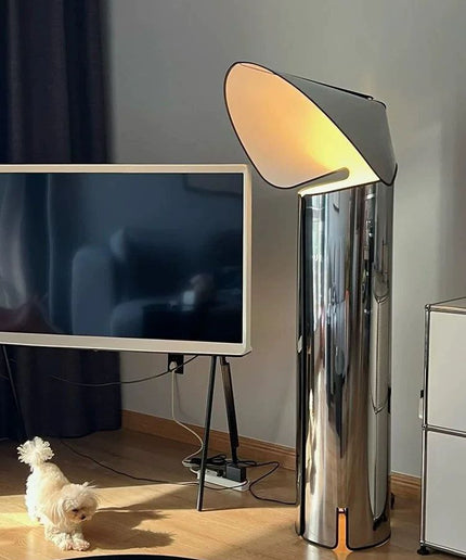 Floor Lamp RUTHER