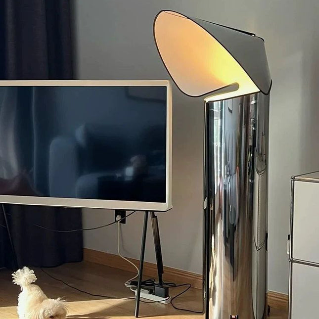 Floor Lamp RUTHER — designer floor lamp by RODESIGNE