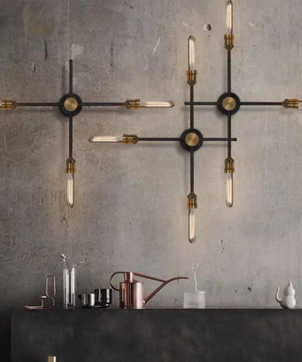 Wall Sconce PARLOR
