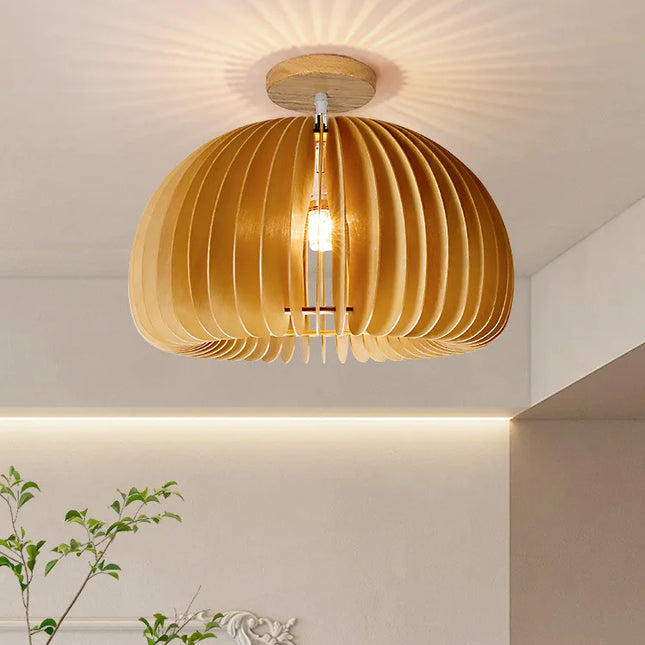 Ceiling Light JESTER — ceiling light fixture, designer lighting by RODESIGNE