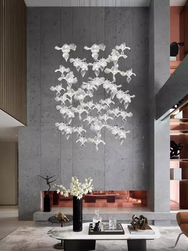 Pendant Light ILONES