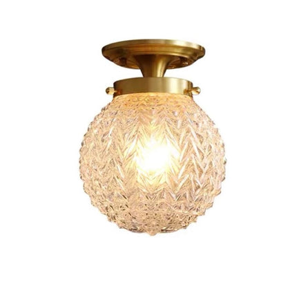 Ceiling Light DILAILA — ceiling light fixture, designer lighting by RODESIGNE