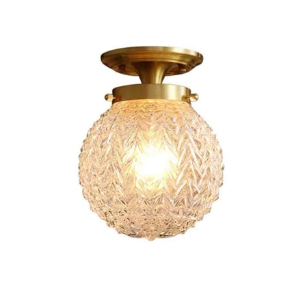 Ceiling Light DILAILA — ceiling light fixture, designer lighting by RODESIGNE
