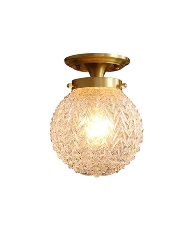 Ceiling Light DILAILA — ceiling light fixture, designer lighting by RODESIGNE
