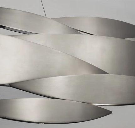 Chandelier NATAHGN by Rodesigne