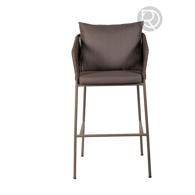 Bar Stool DREAM — designer chair, custom furniture by RODESIGNE