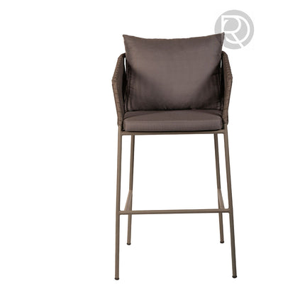 Bar Stool DREAM — designer chair, custom furniture by RODESIGNE