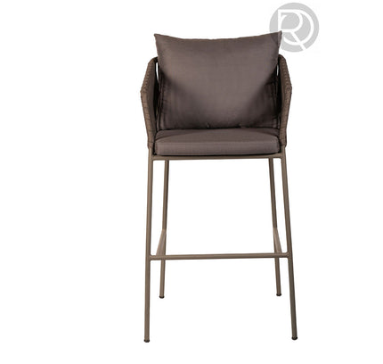 Bar Stool DREAM — designer chair, custom furniture by RODESIGNE
