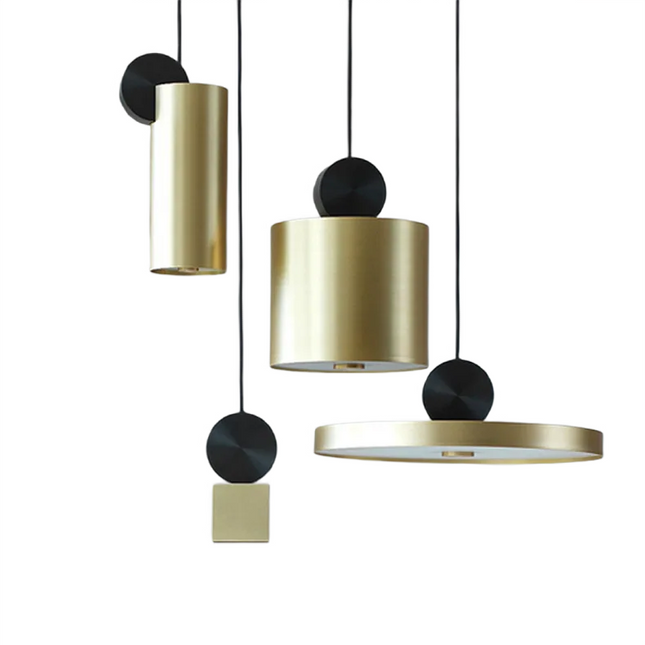 Pendant Light CALLE
