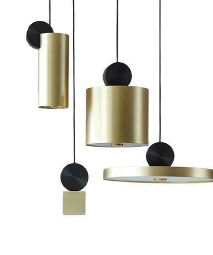 Pendant Light CALLE