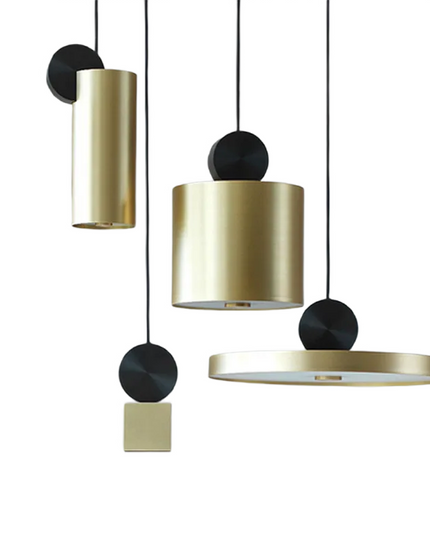 Pendant Light CALLE