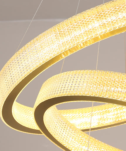 Chandelier PAREN