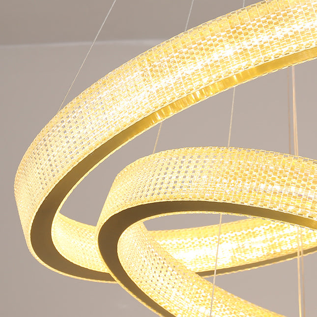 Chandelier PAREN