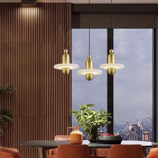 Pendant Light MEDIAMA