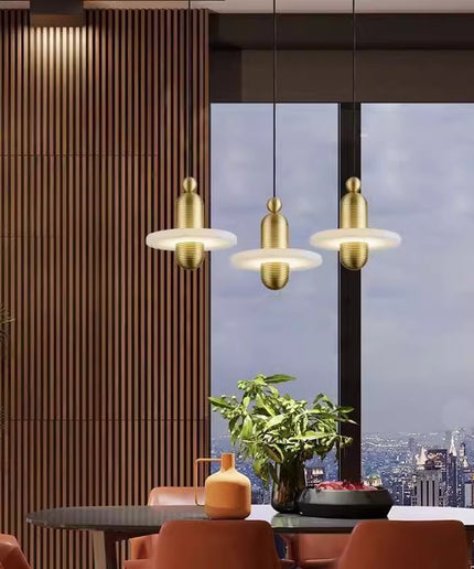Pendant Light MEDIAMA