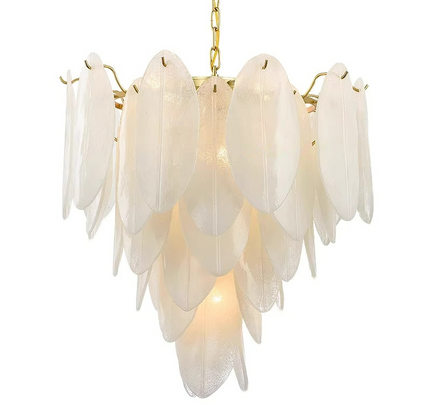 Chandelier STIRI by Rodesigne