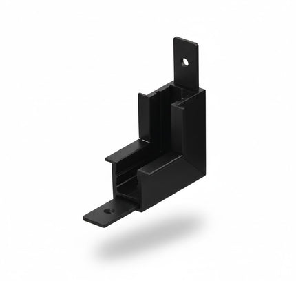 Connector Module FABIO-Q — track lighting accessory, technical lighting by RODESIGNE