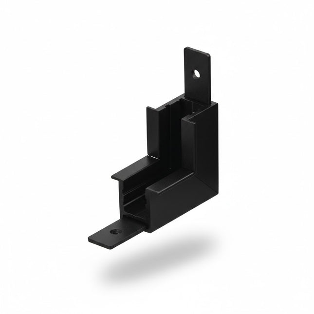 Connector Module FABIO-Q — track lighting accessory, technical lighting by RODESIGNE