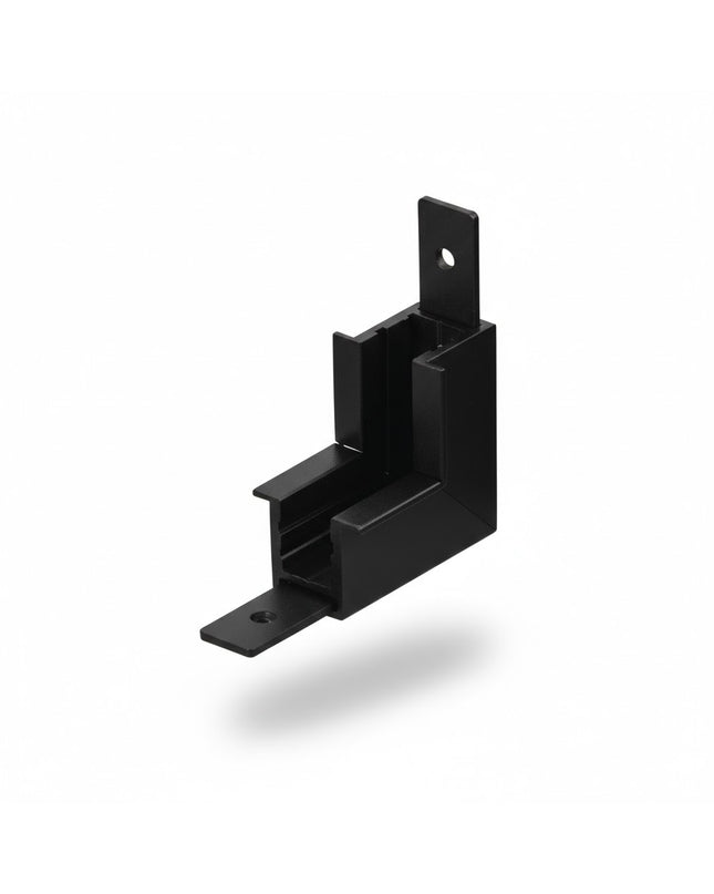 Connector Module FABIO-Q — track lighting accessory, technical lighting by RODESIGNE