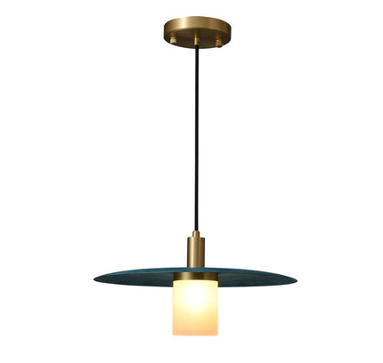 Pendant Light AVRIO — modern pendant light, custom designer lighting by RODESIGNE