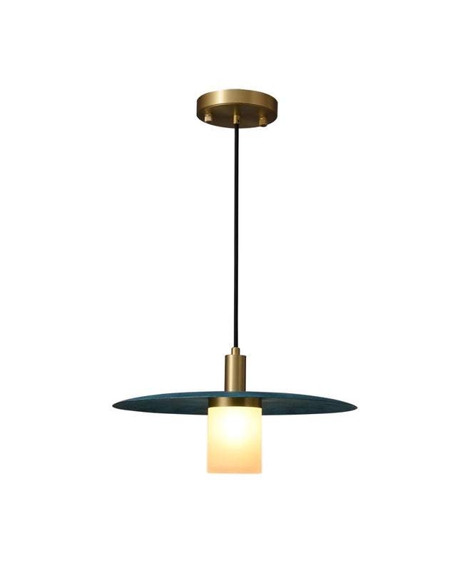 Pendant Light AVRIO — modern pendant light, custom designer lighting by RODESIGNE