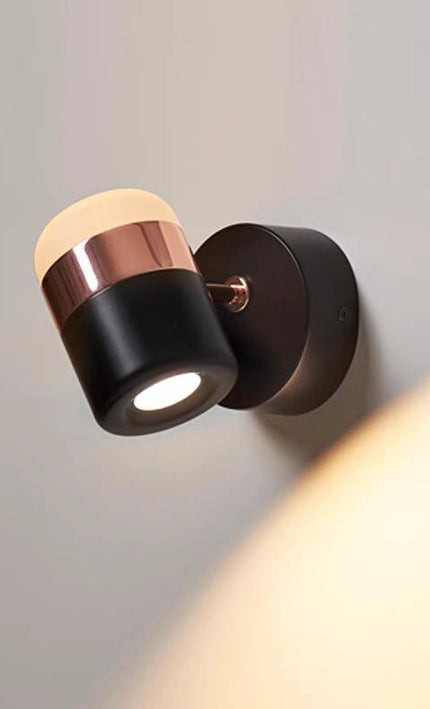 Wall Sconce HATTEW