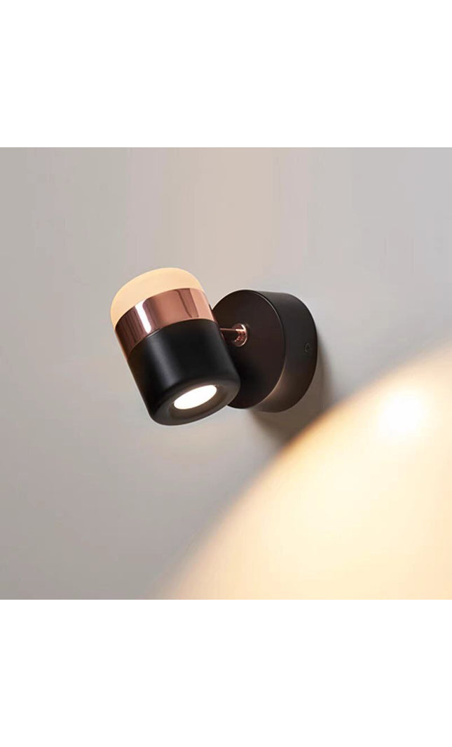 Wall Sconce HATTEW