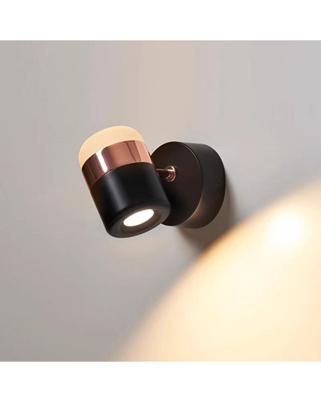 Wall Sconce HATTEW — wall sconce lamp, designer lighting by RODESIGNE