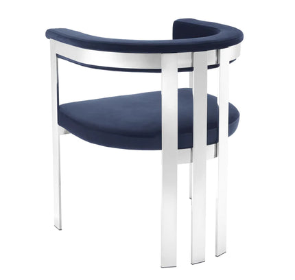 Chair CLUBHOUSE by Rodesigne
