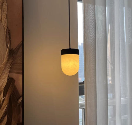 Pendant Light TORVELLA by RODESIGNE